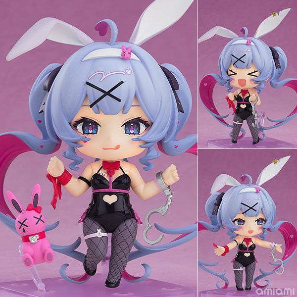Nendoroid Character Vocal Series 01 Hatsune Miku Hatsune Miku Rabbit Hole Ver.