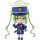 Nendoroid Blue Archive -Blue Archive- Nozomi Tachibana