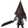 Nendoroid Silent Hill 2 Red Pyramid Thing