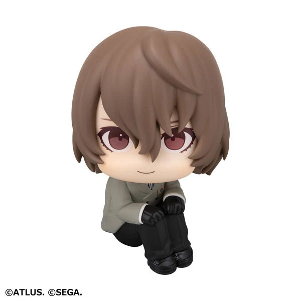 【メガハウス】るかっぷ ペルソナ5 ザ・ロイヤル 明智吾郎