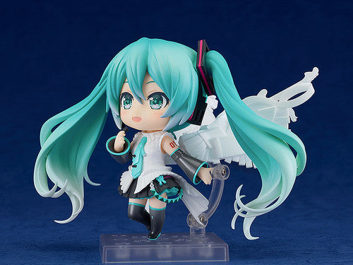 Nendoroid Character Vocal Series 01 Hatsune Miku Hatsune Miku Joyeux 16e anniversaire Ver.