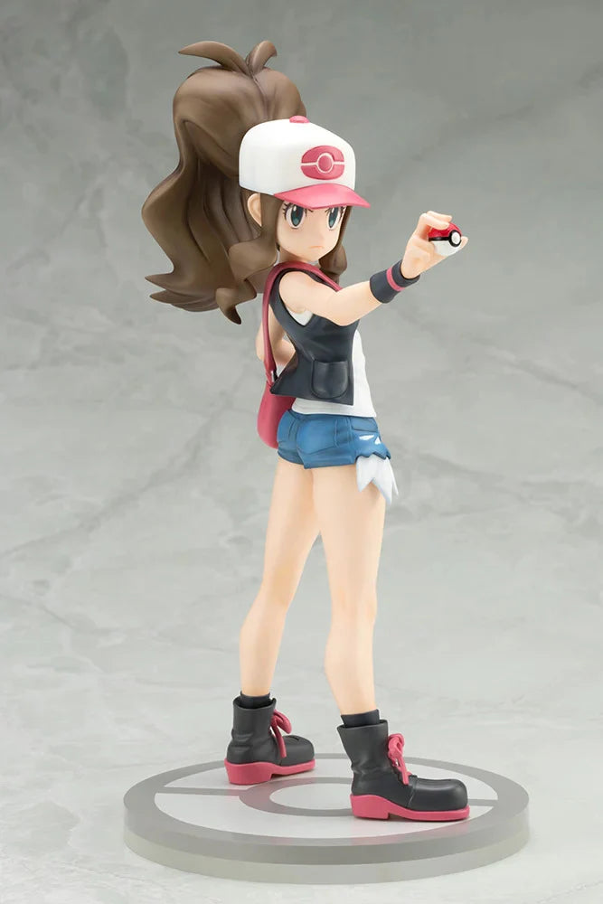 ARTFX J "Pokémon" series Touko with Pokabu
