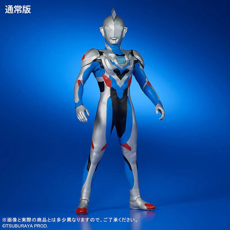 Large Monster Series ULTRA NEW GENERATION Ultraman Z Original