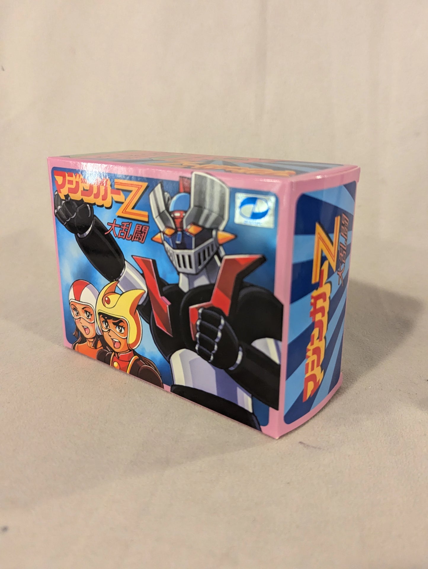 KAIJU ONE RFTERM0TOKEN Brawl Vol.3 Doublas M2 Green Molding Vol.3