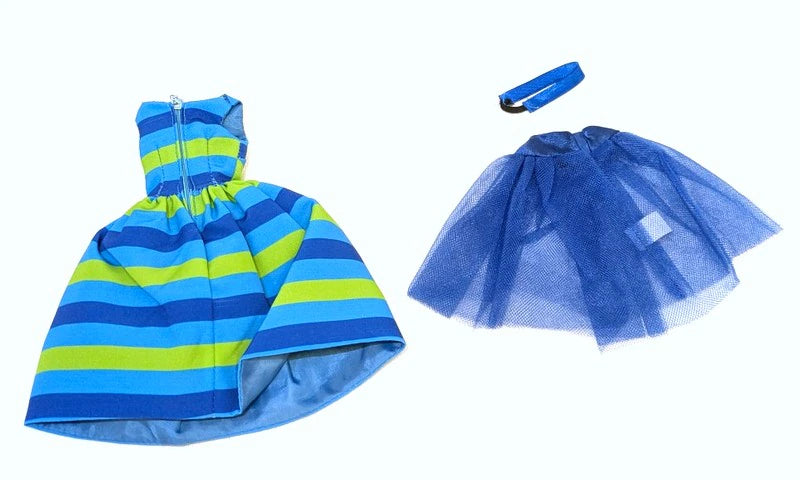 Integrity Toys Set regalo Duo-Doll Poppy Parker e Darla Daley The City Sweetheart Collection Girl Talk #PP141