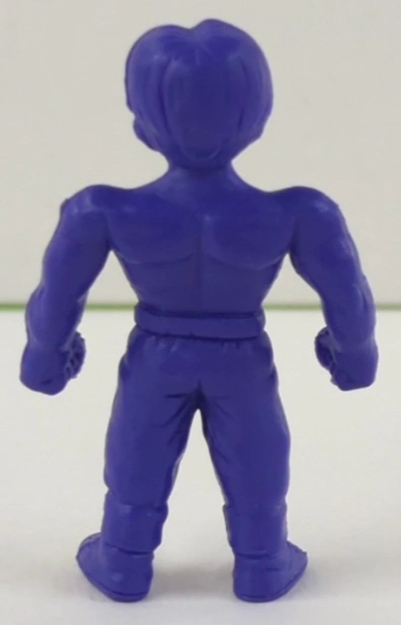 Bandai Cross-Up Part 4 Dragon Ball Z Trunks Part 4