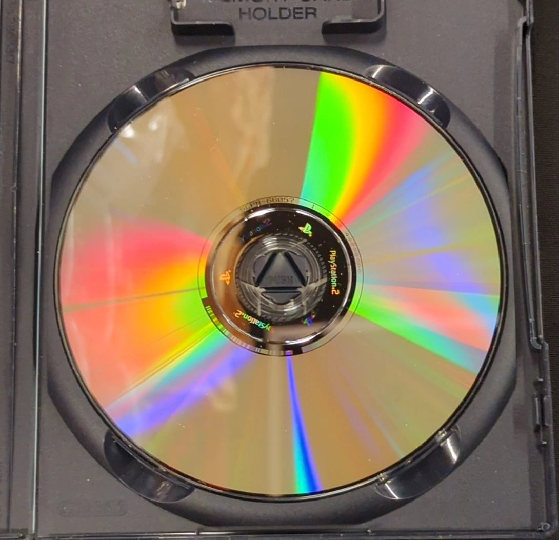 PS2 Taito Memories Volume 1