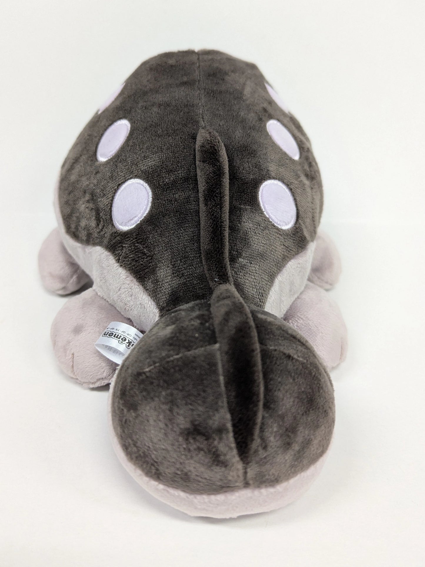 Bandai Spirits Mechamofugu Plush Stuffed Toy Pokemon Do-Oh