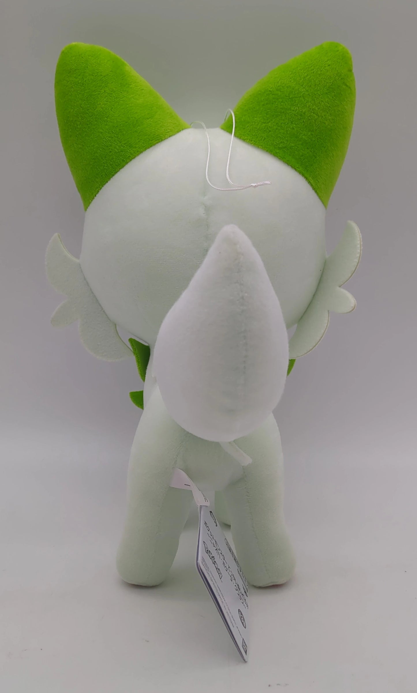 Bandai Spirits Large Huge Stuffed Toy Toys: Meowha, Hogtail, and Kwass, Pokemon Meowha