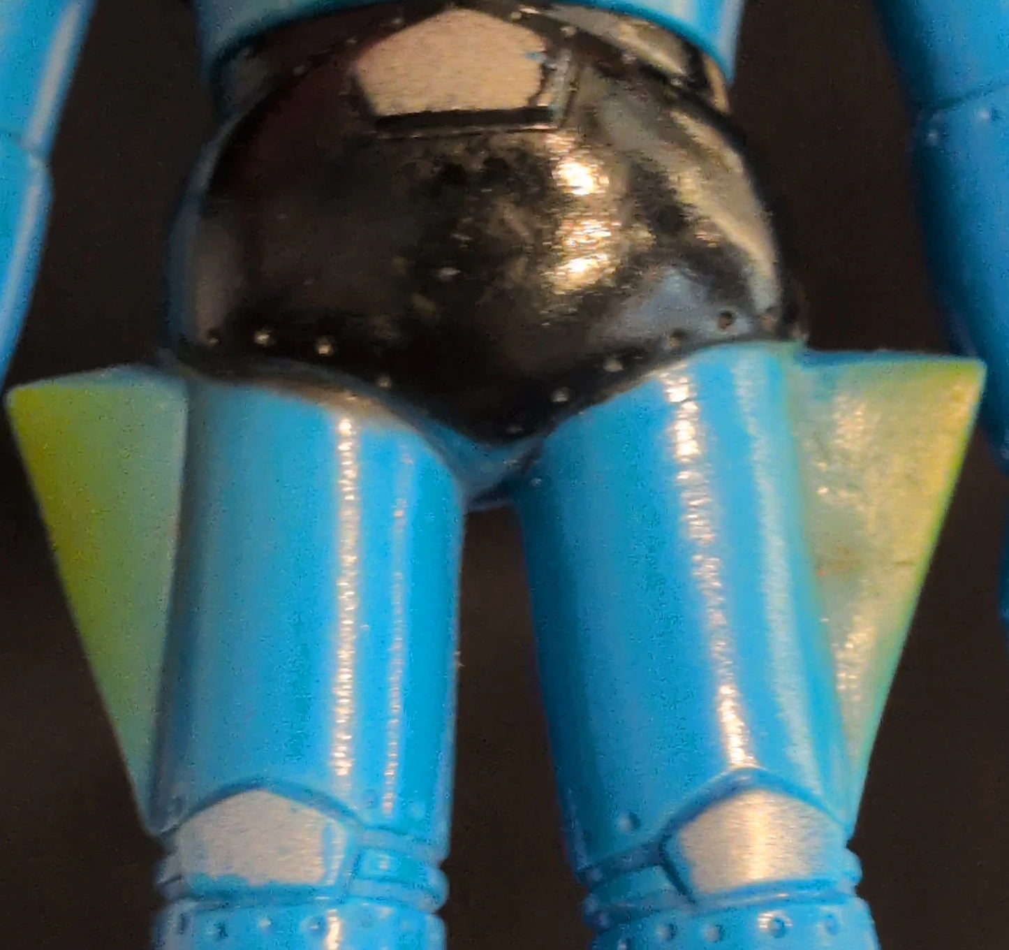 Popy Mini Size Great Mazinger 140mm