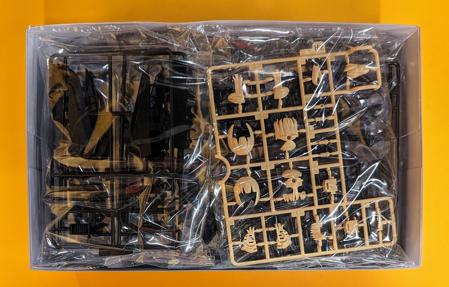 Kotobukiya Megami Device BULLET KNIGHTS Exorcist WIDOW Without Bonus 14.1