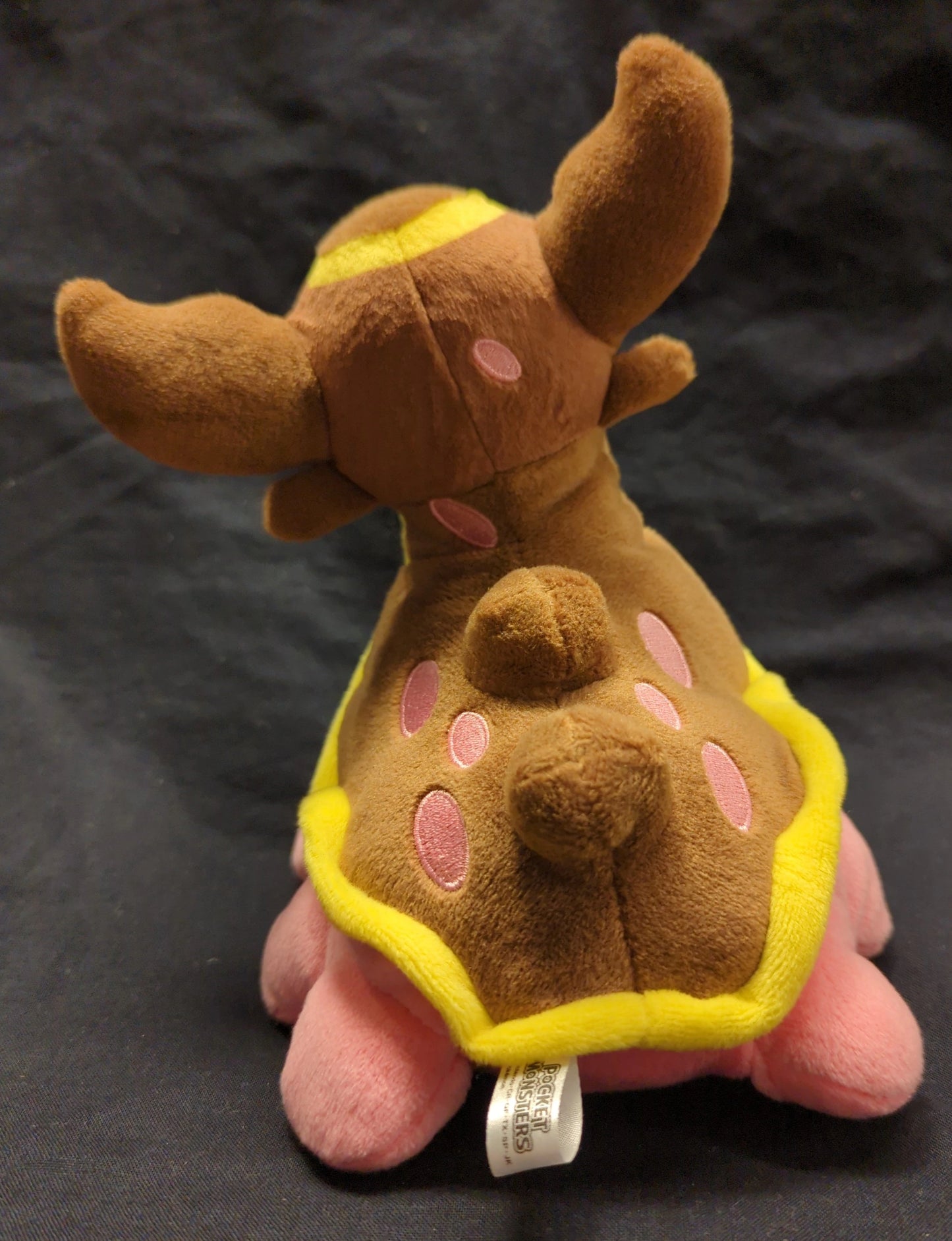 San-ei Boueki Toy/ALLSTAR COLLECTION Pokemon Toritodon (West Sea) (S) PP210