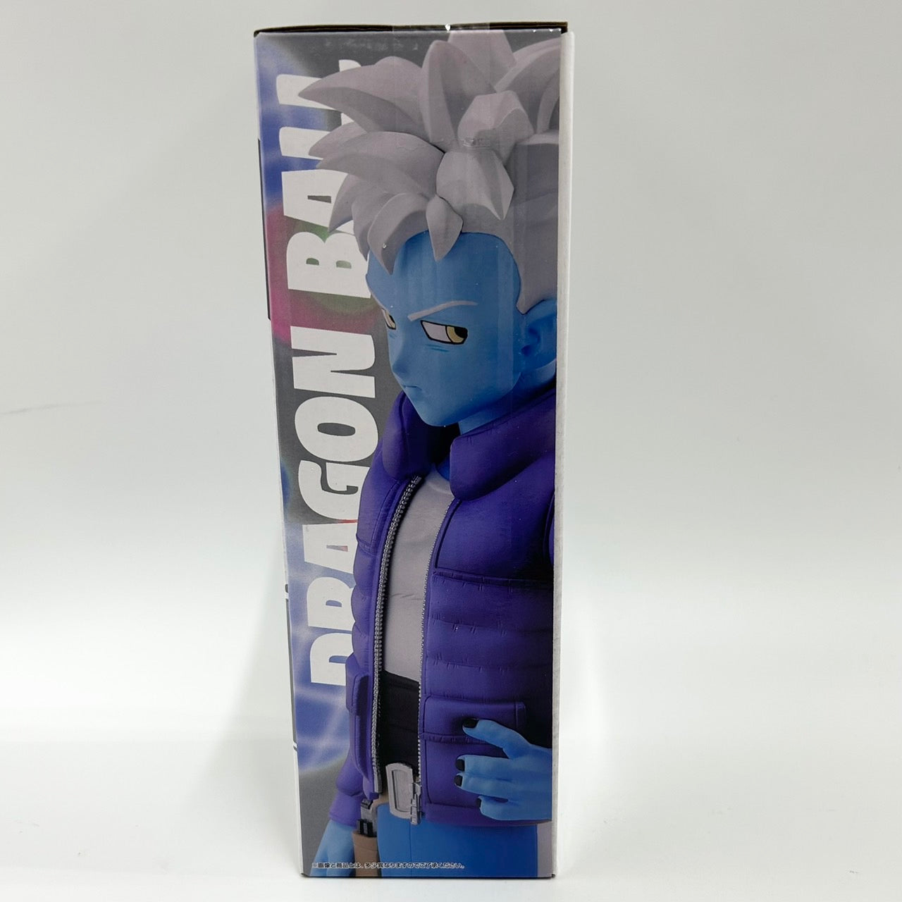 Ichiban Kuji Dragon Ball DAIMA D Prize Glorio MASTERLISE