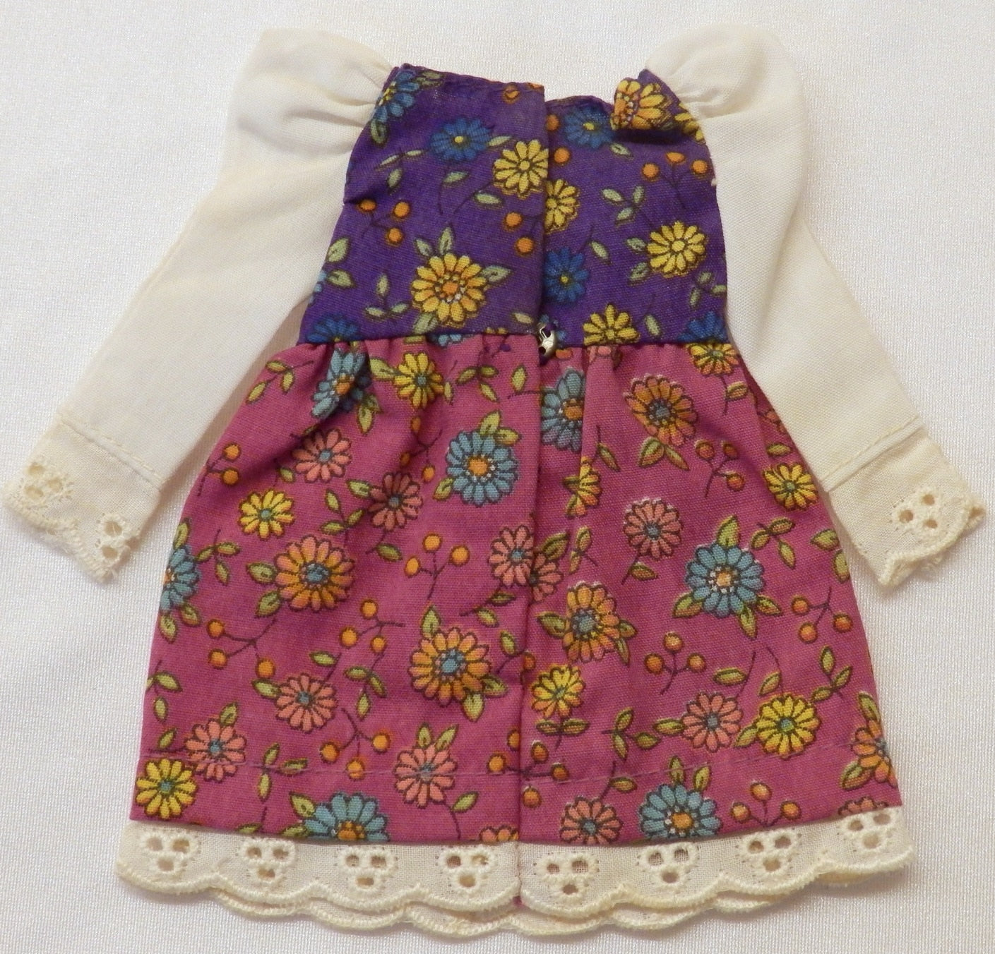 Mattel Vintage Barbie Outfit #3355 Picture Me Pretty