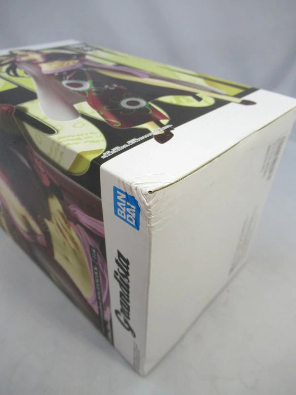 Bandai Spirits Grandista Boa Hancock
