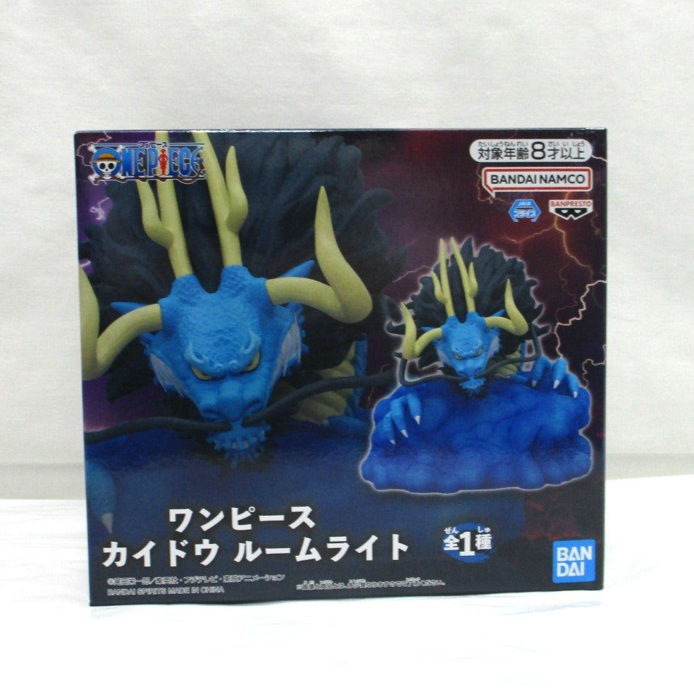 Bandai Spirits One Piece Kaido Room Light