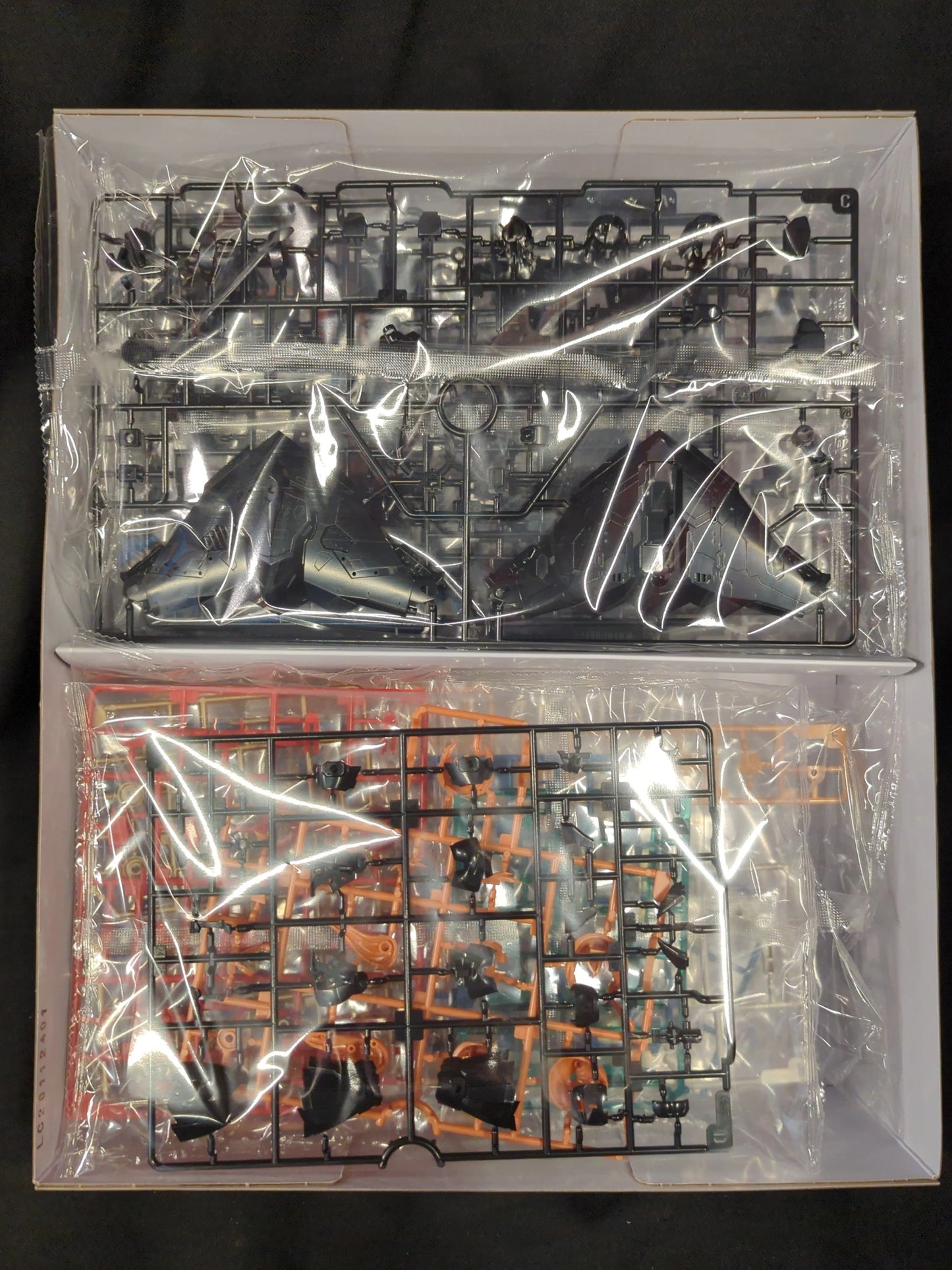 Kotobukiya Cross Frame Girl GaoFighGar