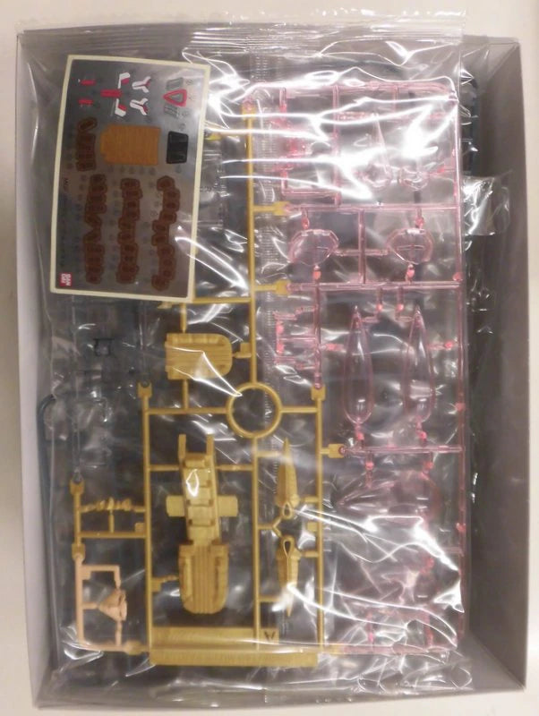 Bandai MG Figure-rise Tiger And Bunny Barnaby Brooks Jr. Prototype Suit ver.