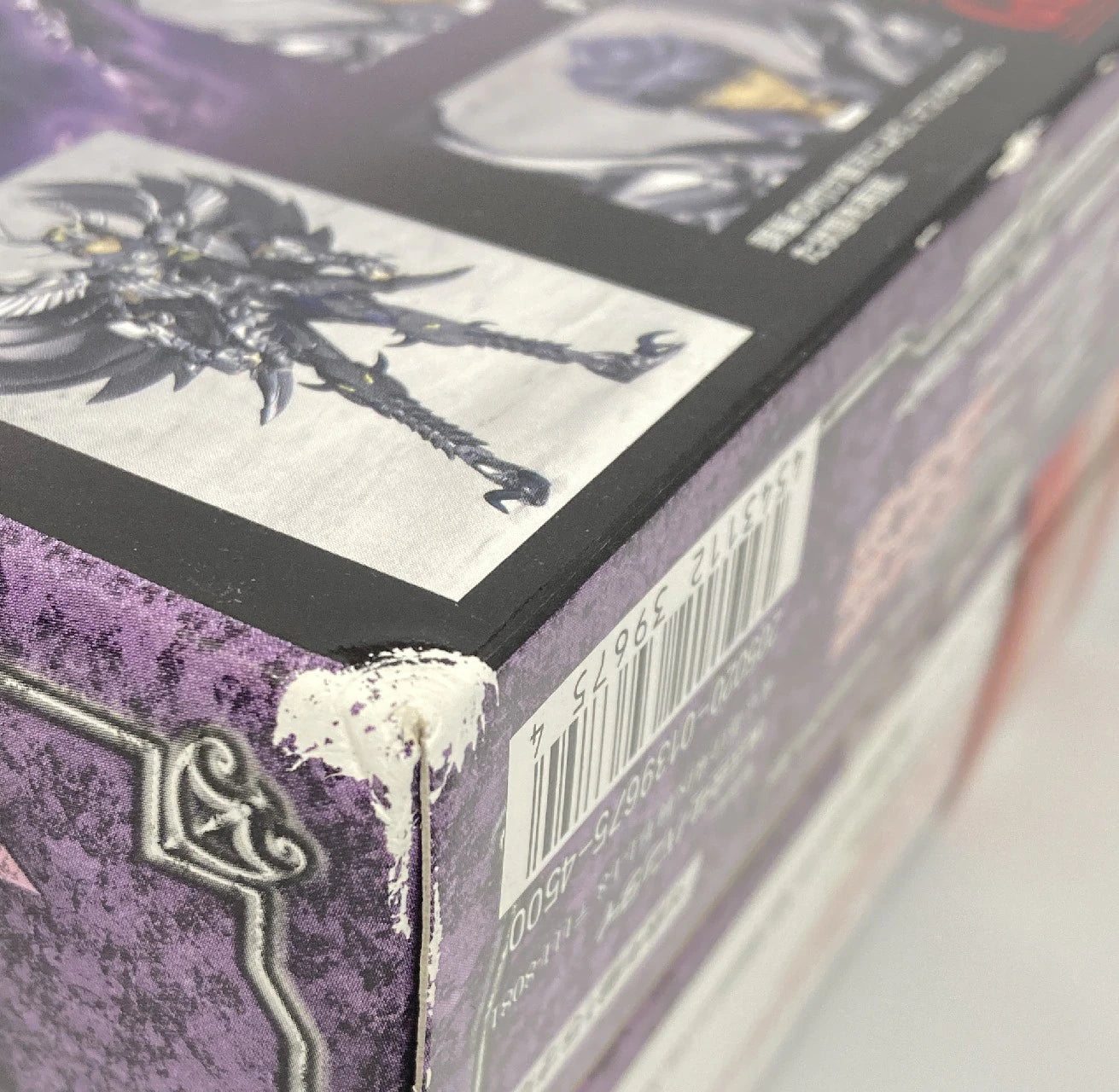 BANDAI Saint Cloth Myth Garuda Aiacos? Surplice
