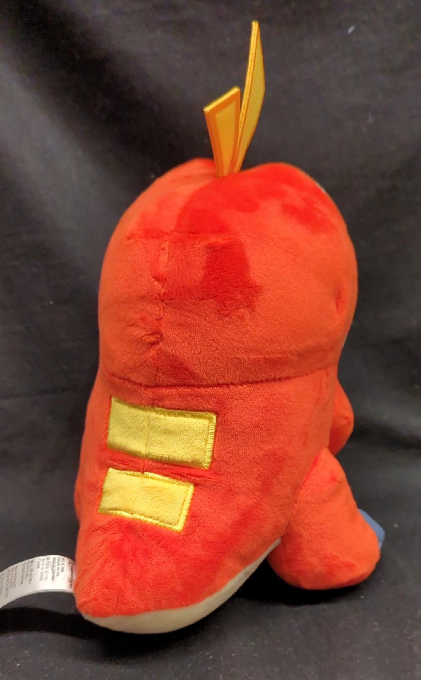 Pokemon - Plush Stuffed Toy Pocket Monsters Hogta