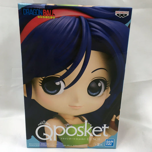 Dragon Ball Q posket -LUNCH- A. Normal color 2496219