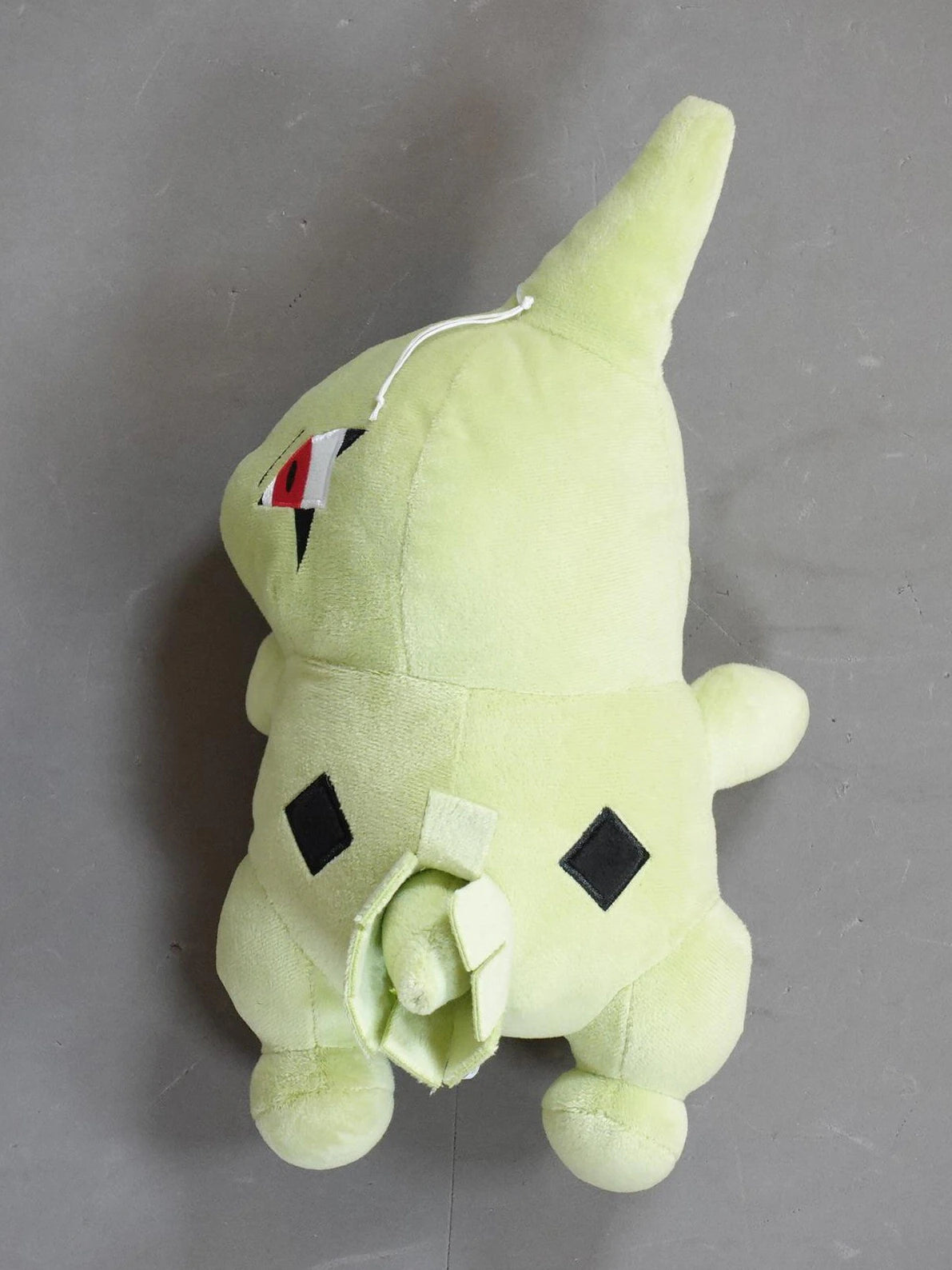 Bandai Spirits Hopepita Big Huge Stuffed Toy Squirtle & Larvitar Pokemon Larvitar