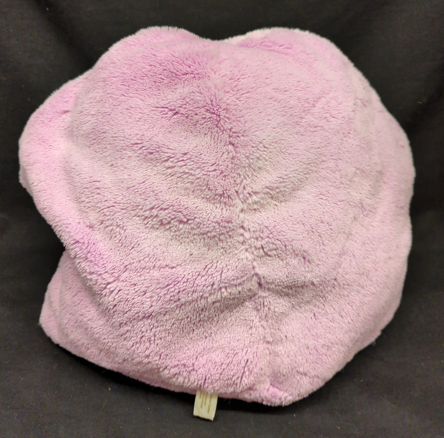 Pokemon Fluffy Hug Plush Stuffed Toy Pocket Monster Ditto