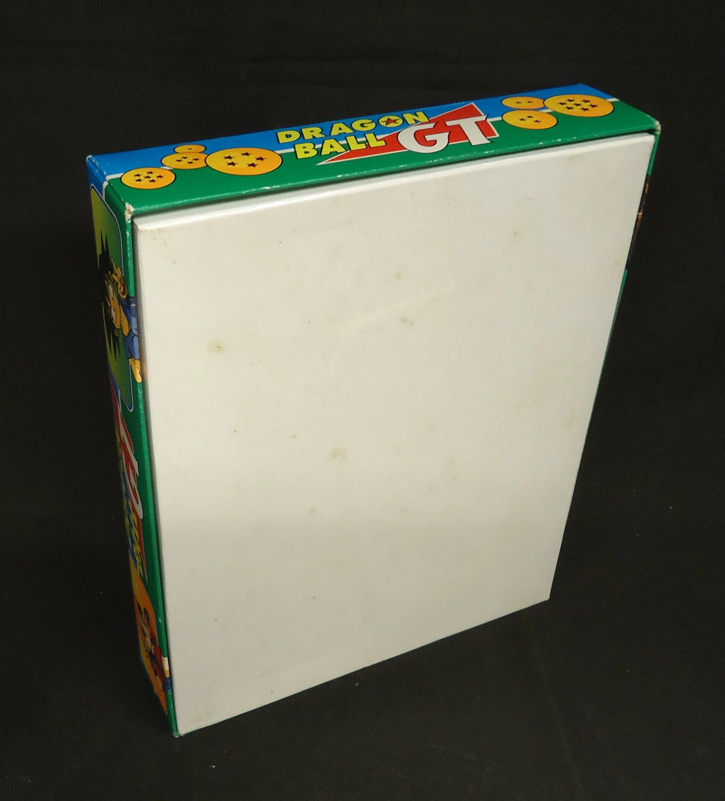 Showa Note Karuta Dragon Ball GT / 668065-1