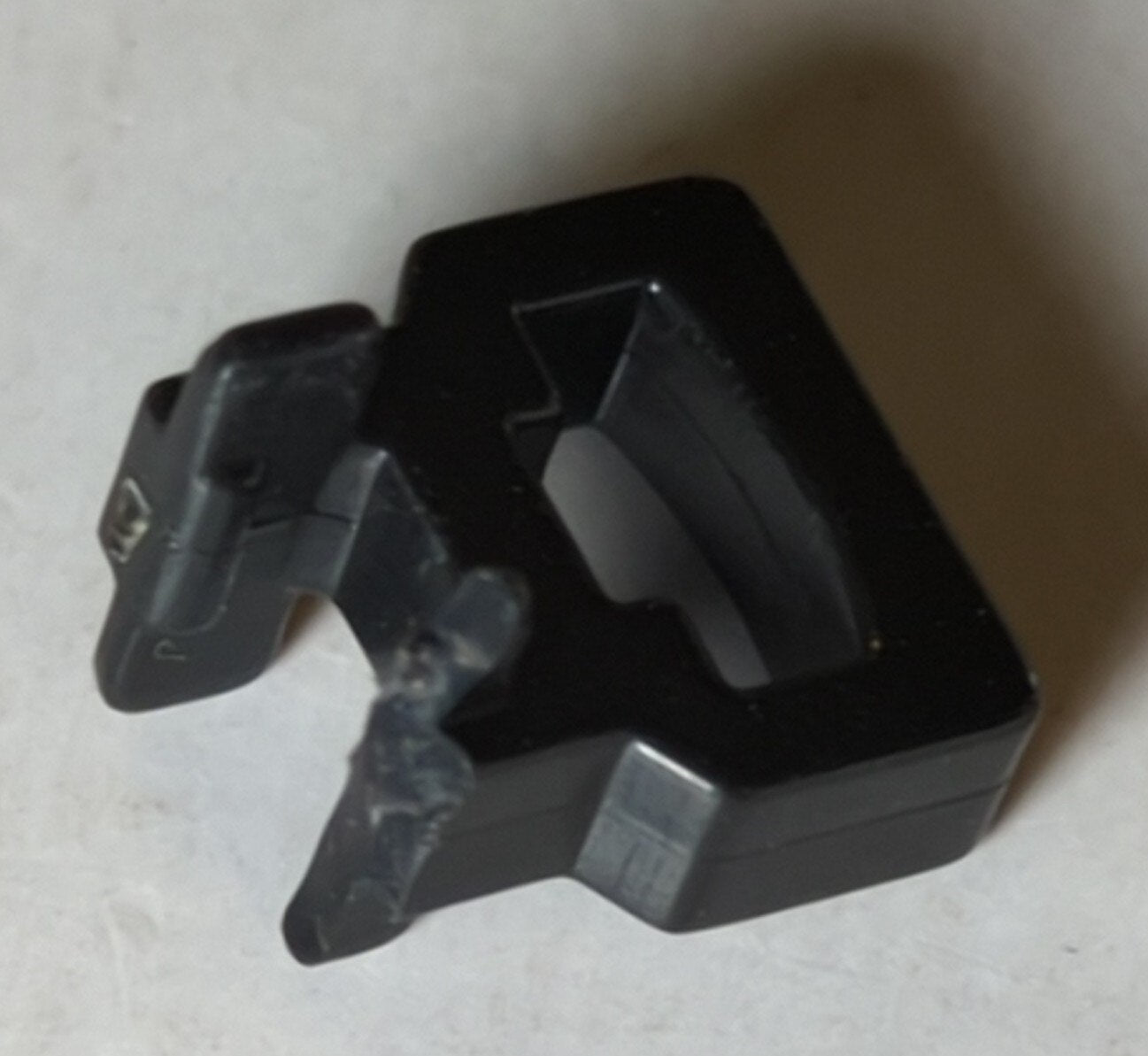 Bandai Soul of Chogokin Mazinger Z Diana A Mazinger Angel GX-11MA