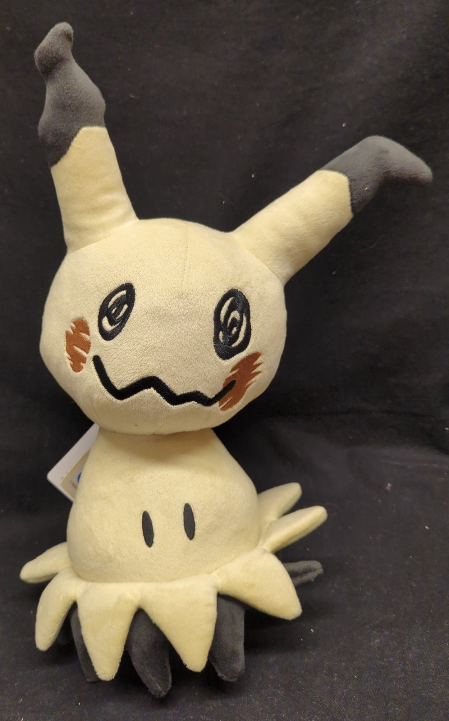 San-ei Boueki Plush Stuffed Toy / ALLSTAR COLLECTION POKEMON Mimikyu (M) PP232