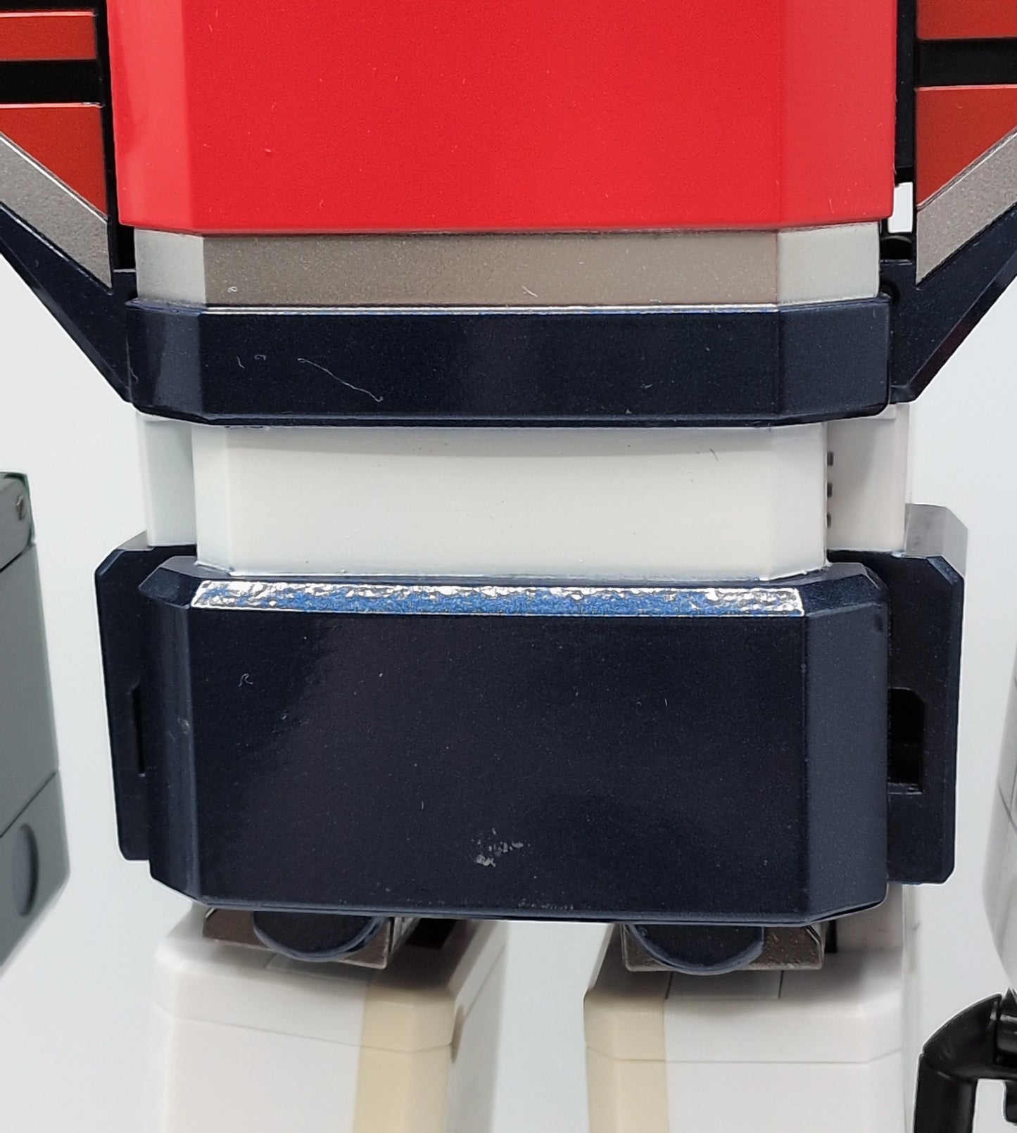 Bandai Soul of Gokin Rokushin Gattai Godmars GX-40