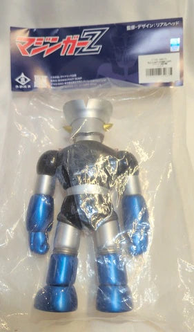 Gallery of Hakaba x REALHEAD REALHEAD Mazinger R