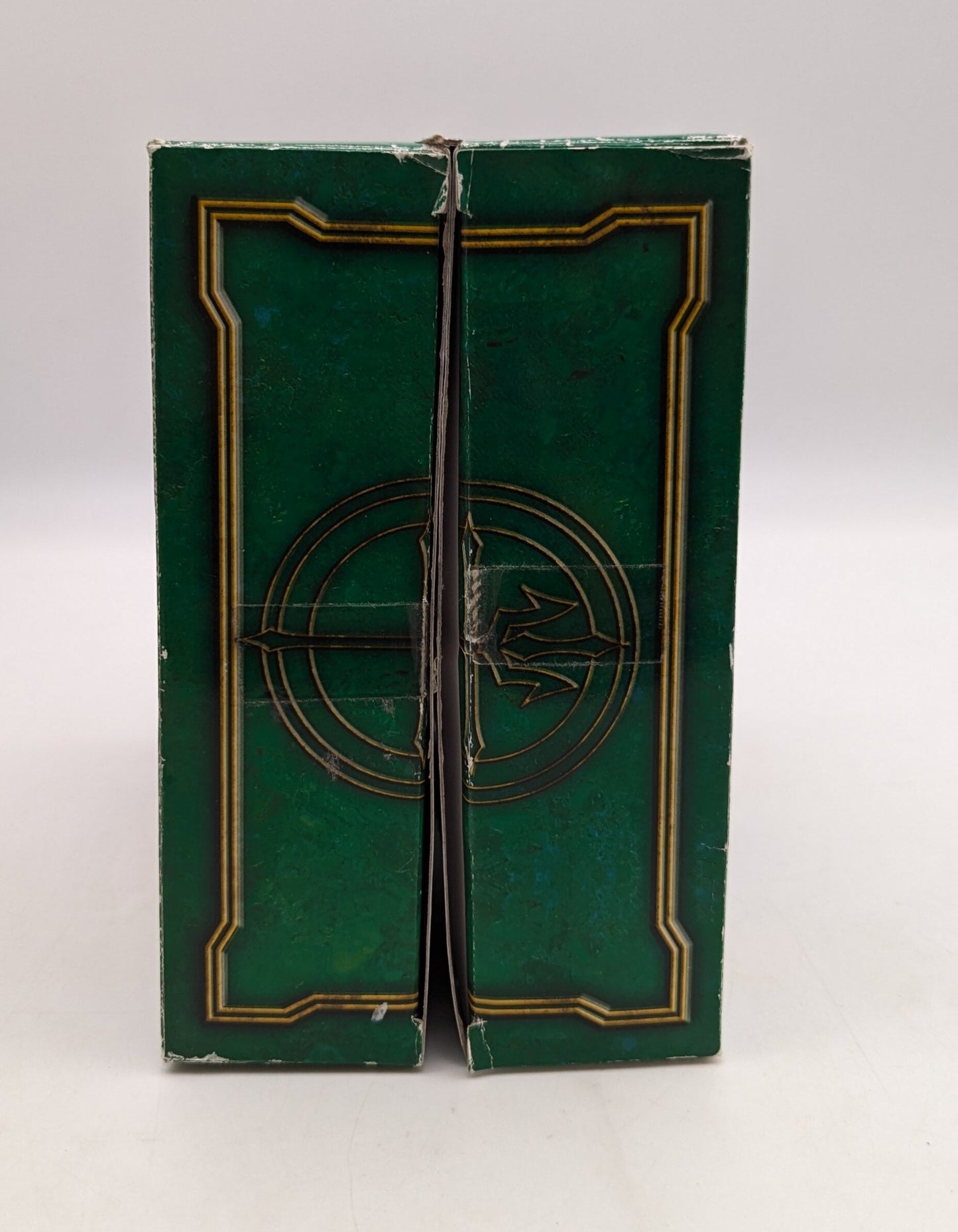 BANDAI Saint Seiya Myth Cloth Masami Kurumada Scylla Io/Scale Cloth