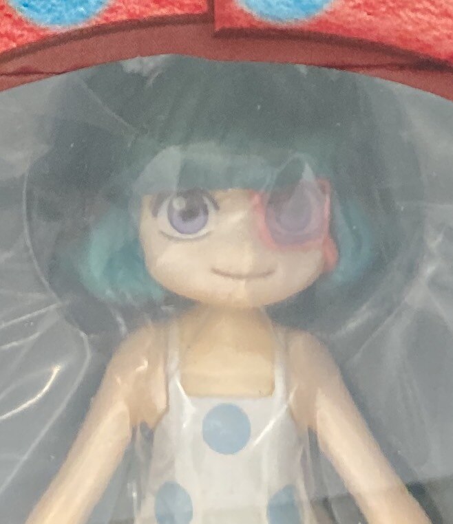 MegaHouse POP Sailing Again One Piece Sugar