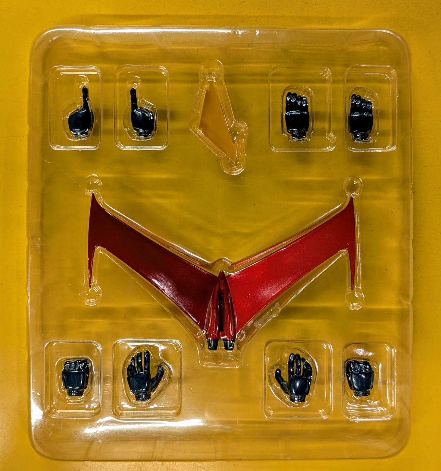 Bandai - Super Robot Chogokin - Mazinger 3