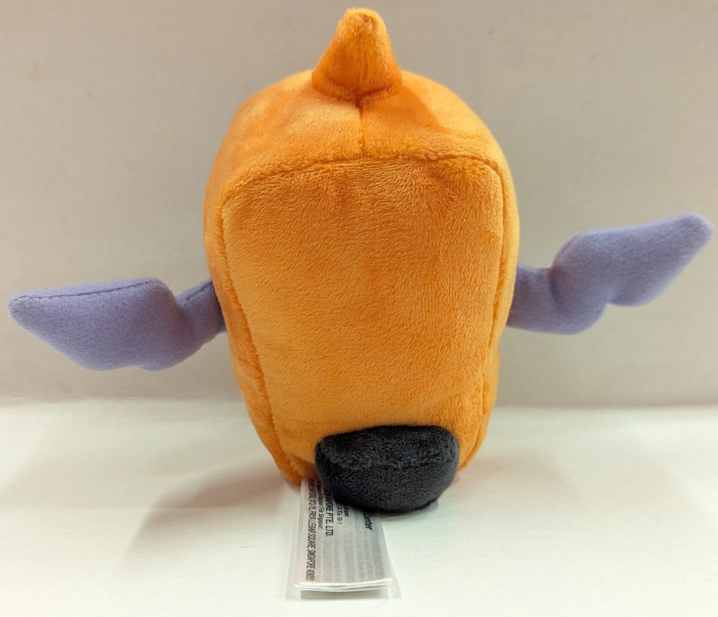 Pokemon - Plush Stuffed Toy/Pokemon fit Pocket Monster Rotom (Frost Rotom)