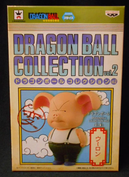 BanprestoBALL COLLECTION vol.2 Oolong