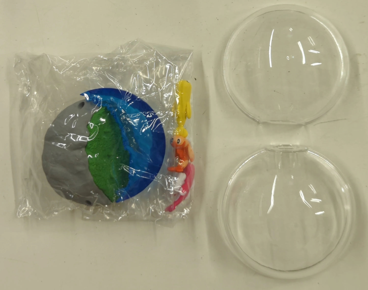 Re-Ment Terrarium Collection EX: Run Through the World of Paldea Pokemon Sharitatsu 5