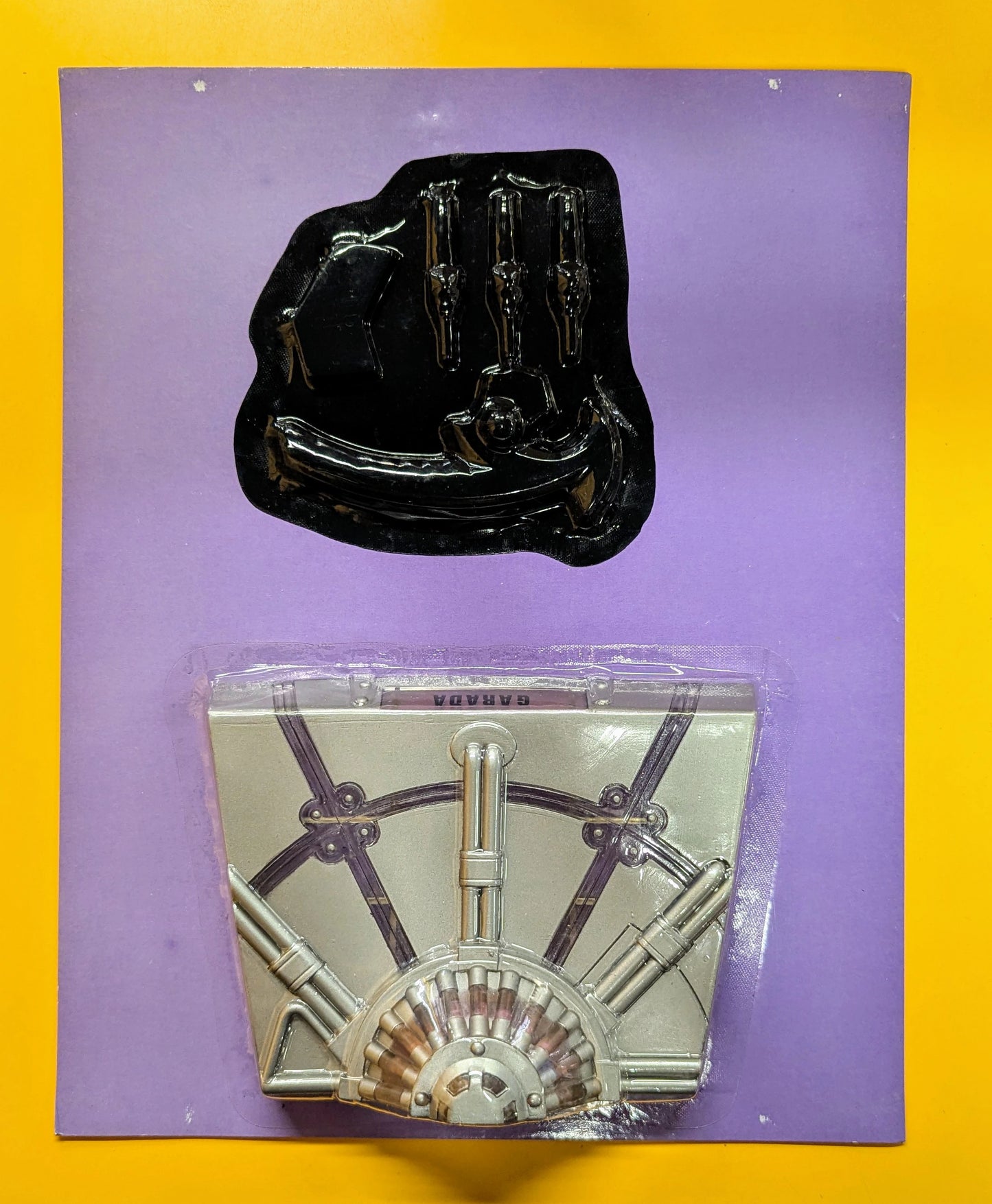 Art Storm Future Fewture Models Mazinger 1901 GARADA Normal Edition