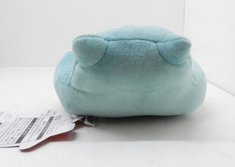 Pokemon Dolls House Plush Stuffed Toy Pokemon Snorlax Sofa