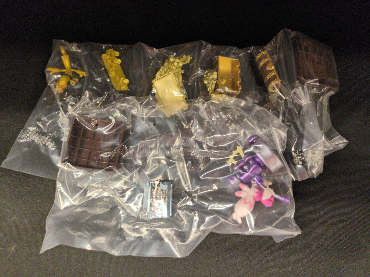 Re-Ment VINTAGE COLLECTION 1BOX 1