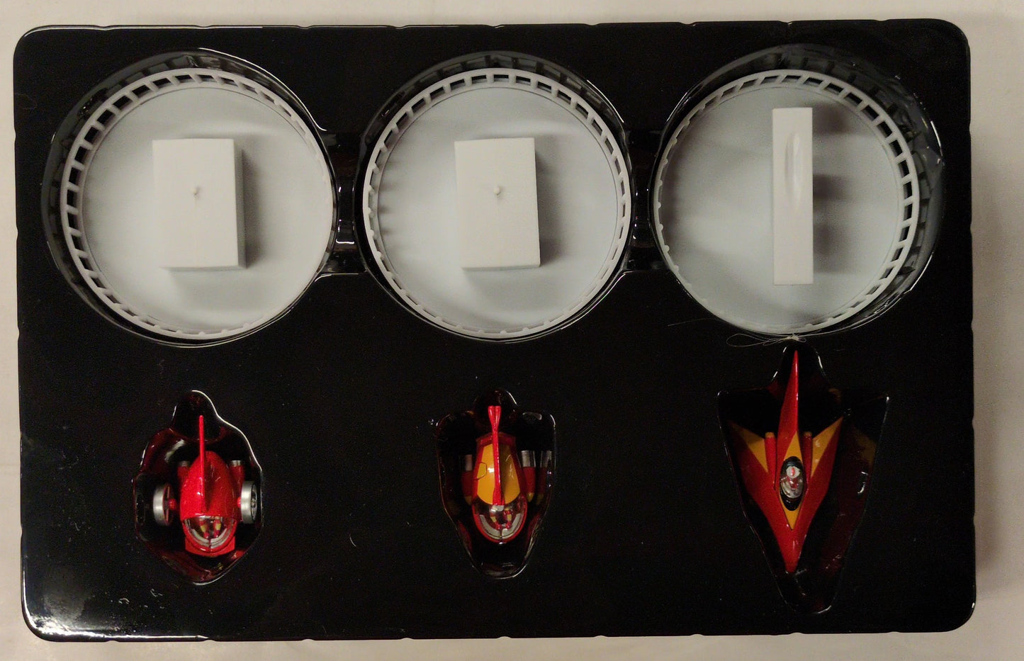 EVOLUTION-TOY Mazinger Z Metal action Pilder set