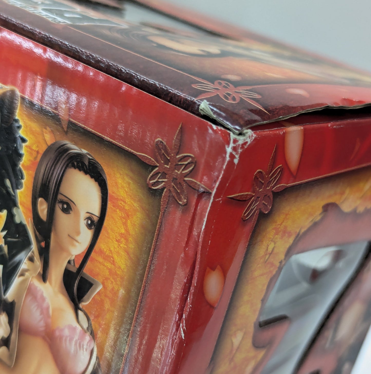 MegaHouse POP EDITION-Z Nico Robin