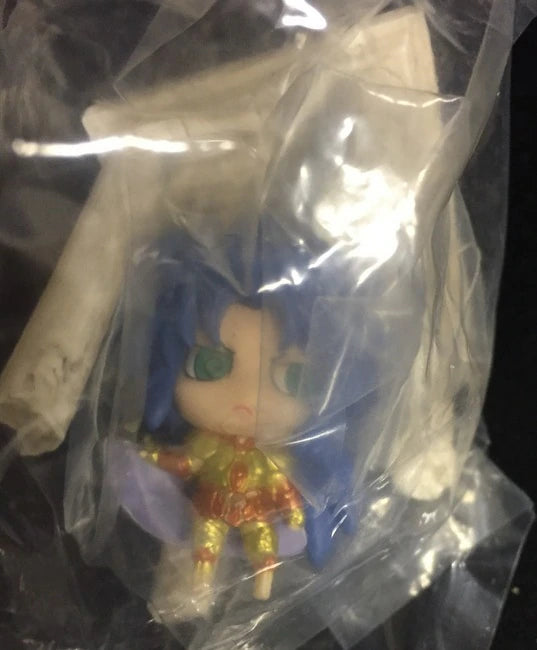 MegaHouse Zodiac Chapter 1 Masami Kurumada Gemini Saga/Chimi Mega
