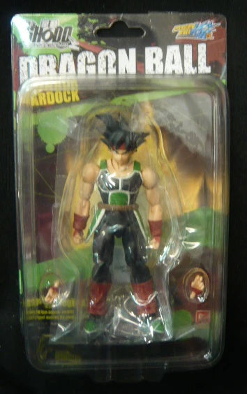 Bandai Tenohirado NEO Badakku