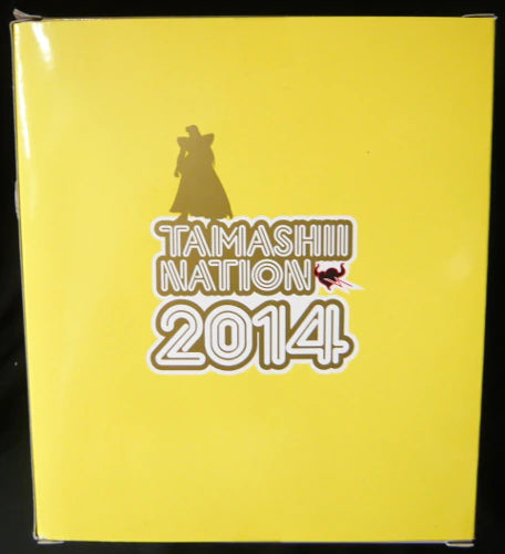 Bandai RFTERM0TOKEN RFTERM1TOKEN EX Virgo・Shaka Original Color Edition Tamashi Nation Web Édition limitée