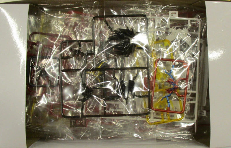 Good Smile Company MODEROID (MODEROIDO) Mazinkaiser Kaiser Liga Jushin Retirement Commemoration Color Ver.