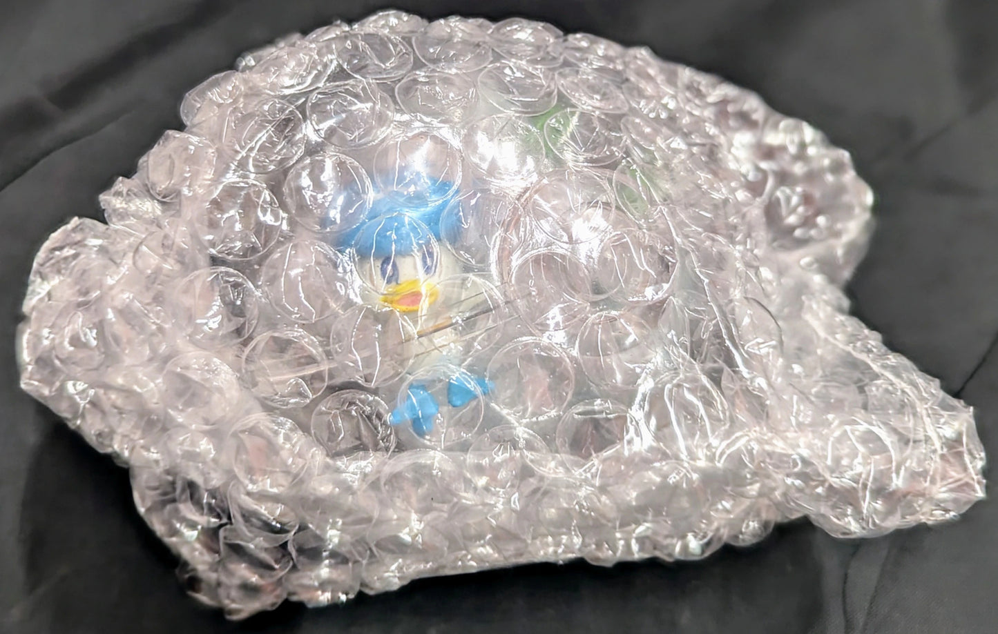 Re-Ment Terrarium Collection EX: Run Through the World of Paldea Pokemon Quassu 3