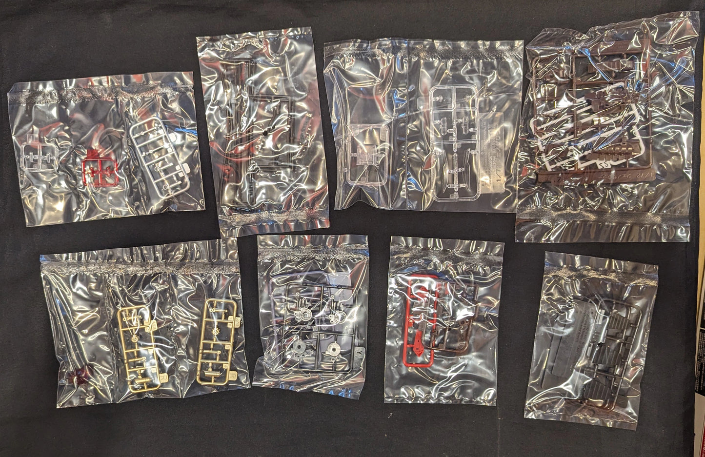 Kotobukiya HMM EZ-034 Geno Breaker Repackage Ver.