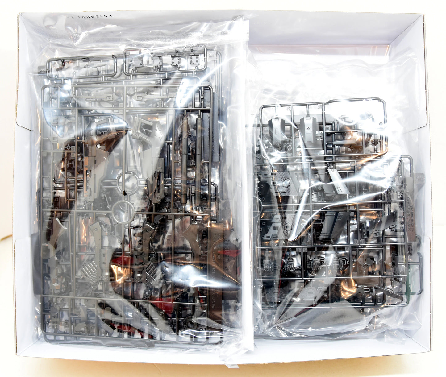 Kotobukiya VI OMER TYPE-LAHIRE Stasis Full package Ver.